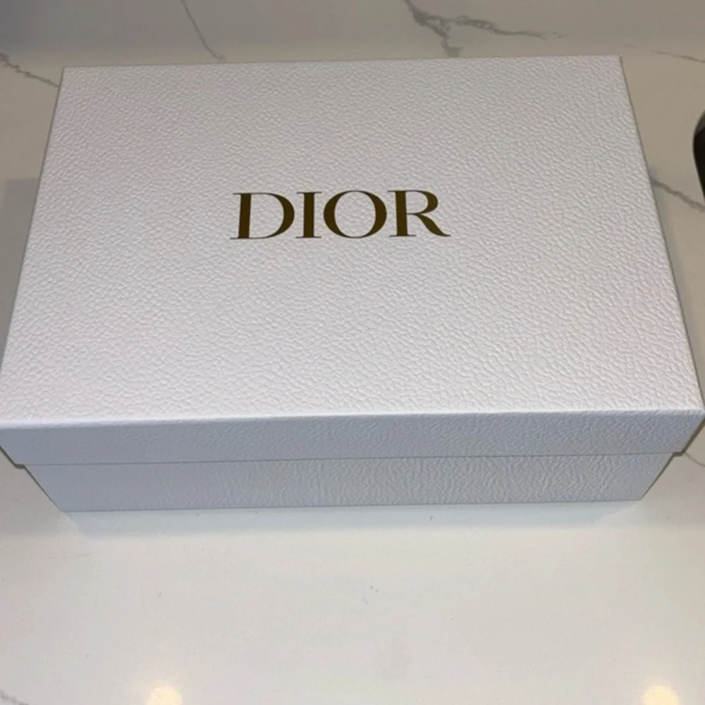Dior Replacement Box/Storage